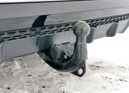 Audi Q8 SUV 3,0 l 250 kw