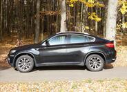 BMW X6 4