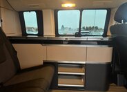 Mercedes-Benz Třídy V 16