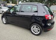 Volkswagen Golf Plus 10