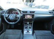 Škoda Superb Kombi 2,0 l 110 kw