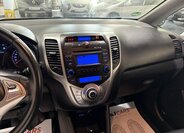 Hyundai ix20 MPV 1,6 l 92 kw