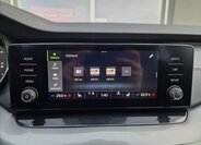 Škoda Octavia Kombi 2,0 l 85 kw