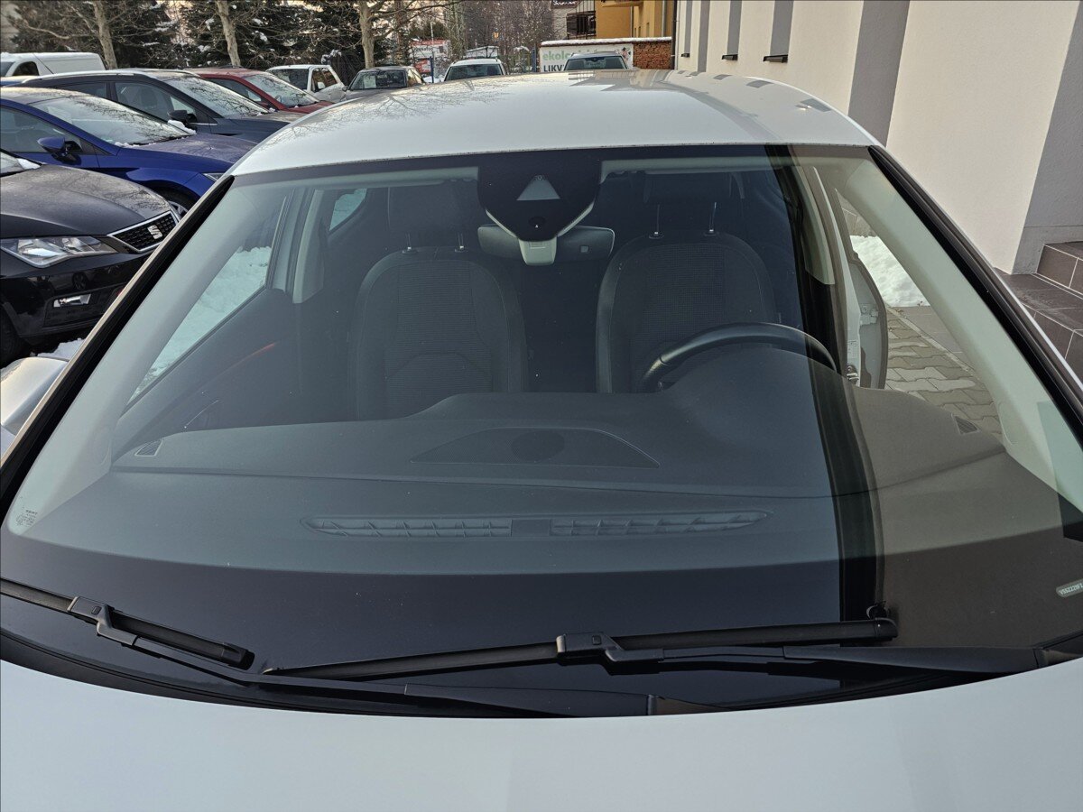 Seat Leon Kombi 1,4 l 110 kw