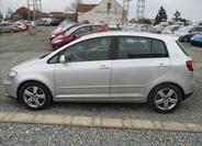 Volkswagen Golf Plus 8