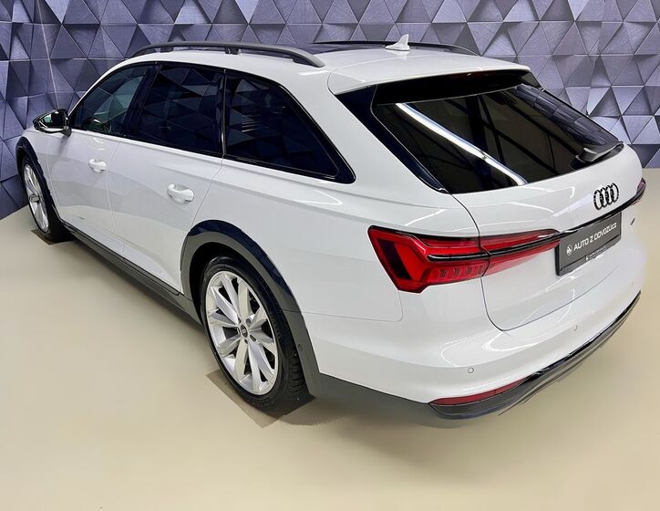 Audi A6 Allroad 5