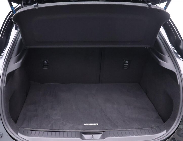 Mazda CX-30 SUV 2,0 l 137 kw