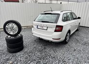 Škoda Fabia Kombi 999,0 70 kw