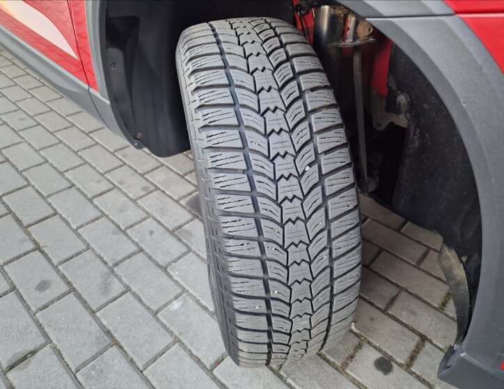 Škoda Karoq Kombi 2,0 l 85 kw