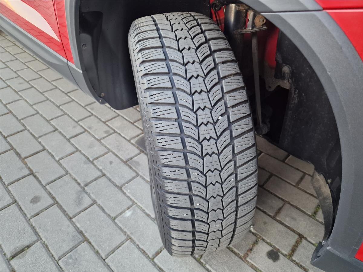 Škoda Karoq Kombi 2,0 l 85 kw