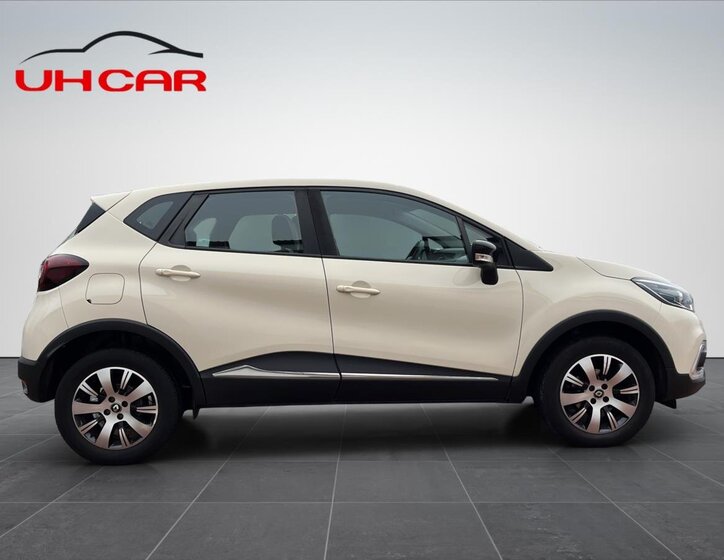 Renault Captur 4