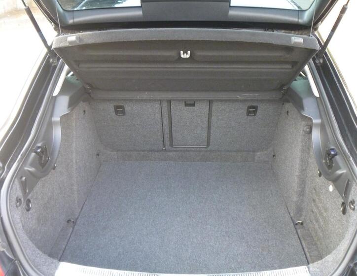 Škoda Superb Liftback 2,0 l 125 kw