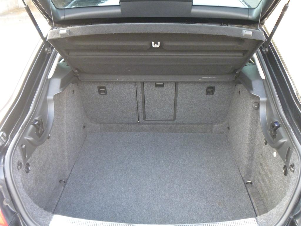 Škoda Superb Liftback 2,0 l 125 kw