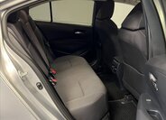 Toyota Corolla Sedan 1,5 l 92 kw