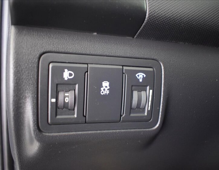 Hyundai i30 Kombi 1,6 l 92 kw