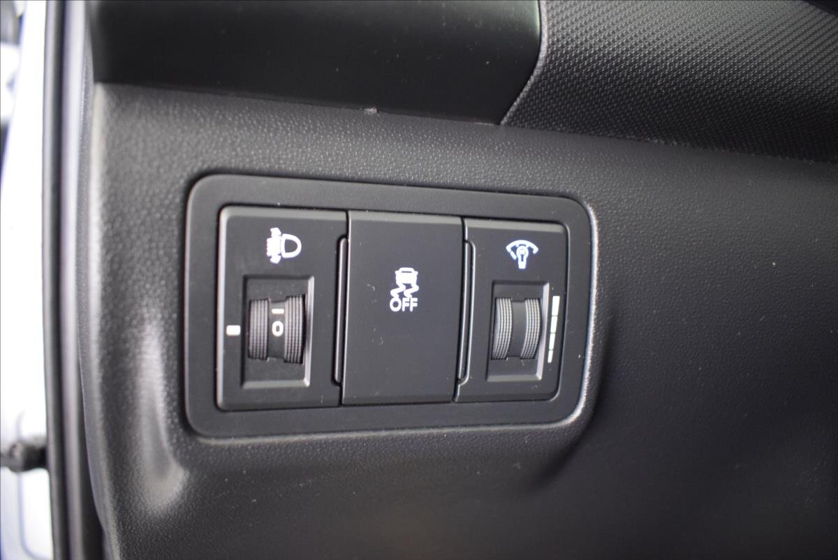 Hyundai i30 Kombi 1,6 l 92 kw