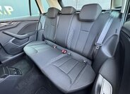 Škoda Kamiq SUV / Terénní 1,5 l 110 kw