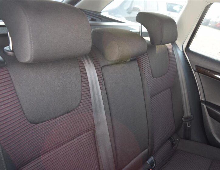 Škoda Octavia Kombi 1,6 l 77 kw