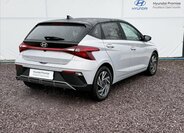Hyundai i20 Hatchback 1,2 l 58 kw
