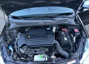 Suzuki SX4 Hatchback 1,6 l 88 kw
