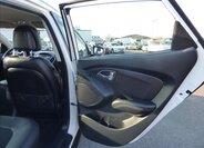 Hyundai ix35 SUV / Terénní 1,6 l 99 kw