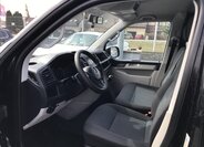 Volkswagen Transporter Kombi 2,0 l 110 kw