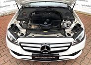 Mercedes-Benz Třídy E 8