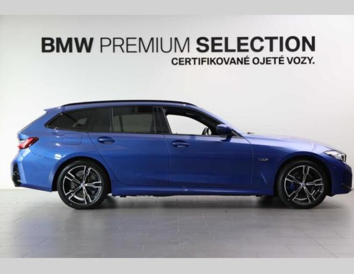 BMW Řada 3 2