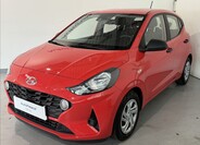 Hyundai i10 Hatchback 998,0 49 kw