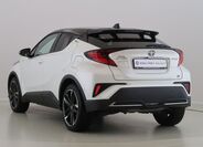 Toyota C-HR 7