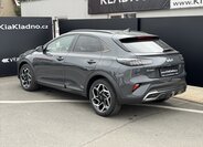 KIA XCeed SUV / Terénní 1,6 l 0
