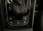 Škoda Kodiaq SUV 2,0 l 140 kw