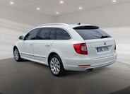 Škoda Superb 5