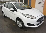 Ford Fiesta 3