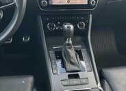 Škoda Superb Liftback 2,0 l 147 kw