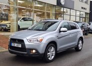 Mitsubishi ASX SUV / Terénní 1,6 l 86 kw