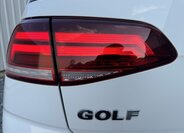 Volkswagen Golf Hatchback 2,0 l 110 kw