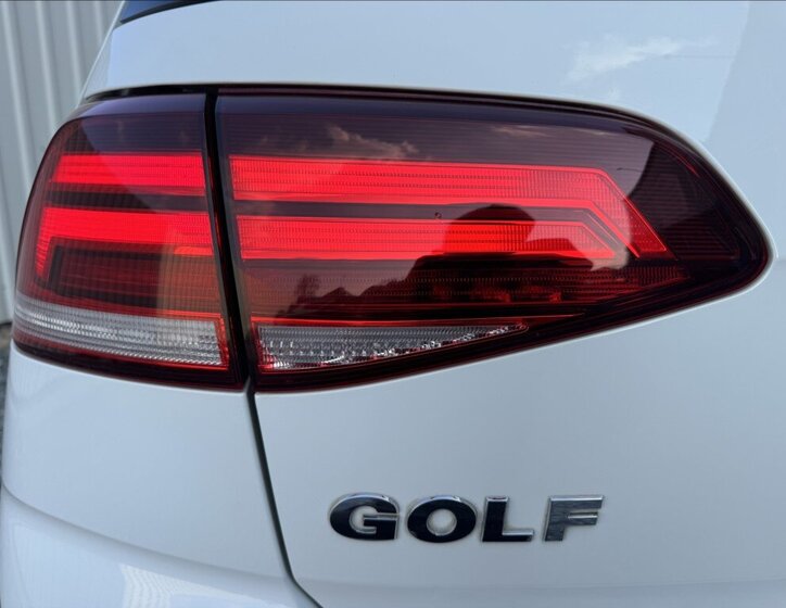 Volkswagen Golf Hatchback 2,0 l 110 kw