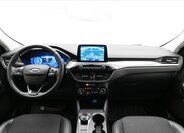 Ford Kuga SUV 2,0 l 140 kw
