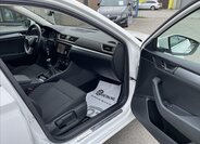 Škoda Superb Kombi 1,4 l 110 kw