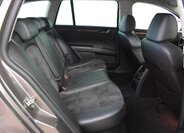 Škoda Superb Kombi 2,0 l 125 kw