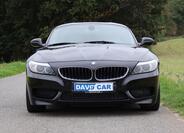 BMW Z4 3