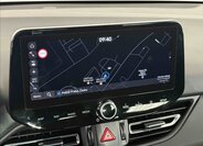 Hyundai i30 Hatchback 1,5 l 117 kw