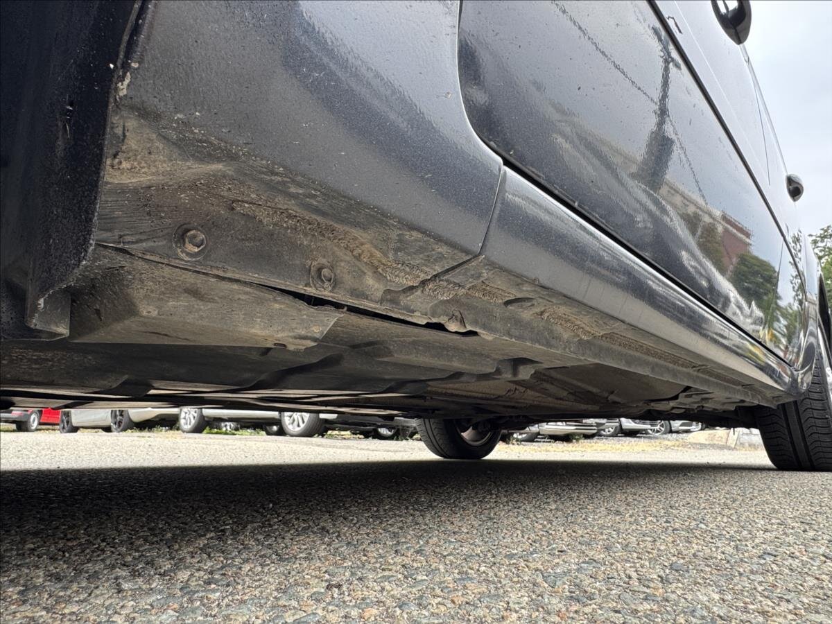 Ford S-MAX MPV 1,8 l 92 kw