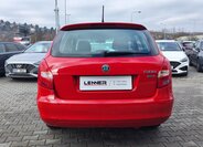 Škoda Fabia Kombi 1,6 l 55 kw
