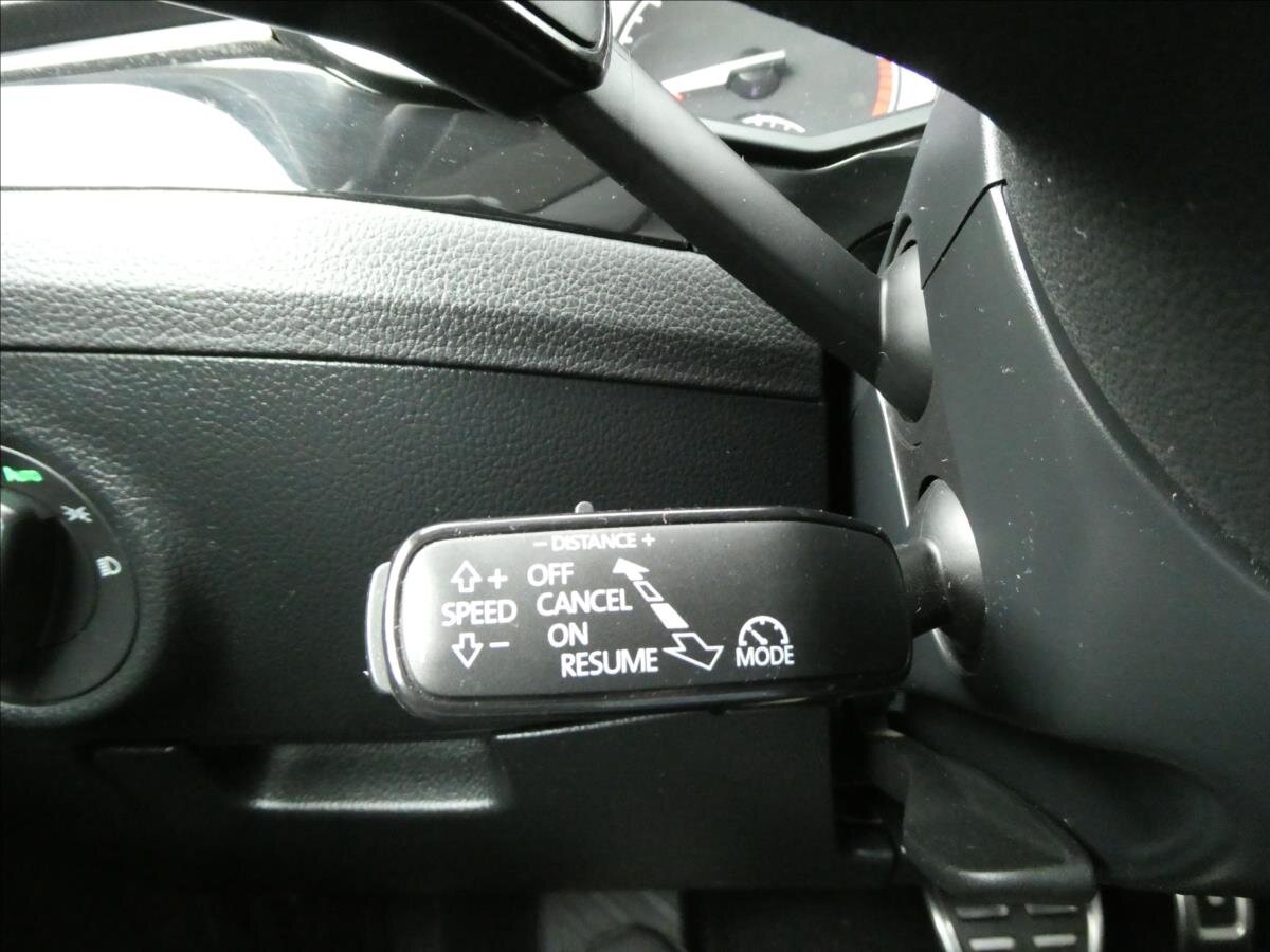 Škoda Superb Kombi 2,0 l 140 kw