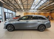 KIA Ceed Kombi 1,5 l 103 kw