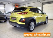 Hyundai Kona Hatchback 1,6 l 100 kw