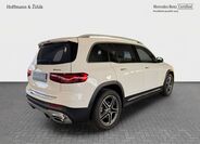 Mercedes-Benz GLB 5