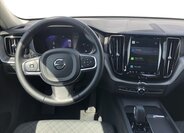Volvo XC60 SUV 2,0 l 145 kw